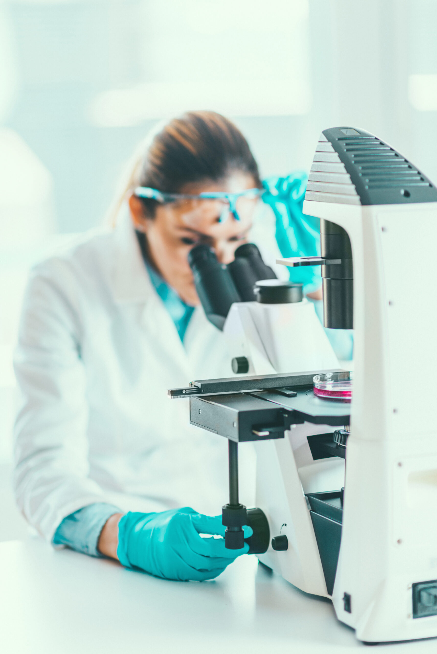Sdn Physician Scientist - 4utrzte
