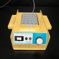 Single Block Modular Dri-Bath