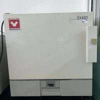 Natural Convection Oven