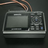 Voltage and Thermocouple Data Logger