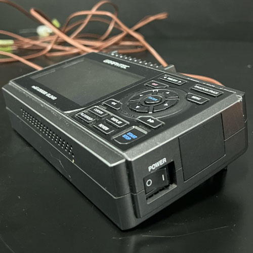 Voltage and Thermocouple Data Logger - Image 2