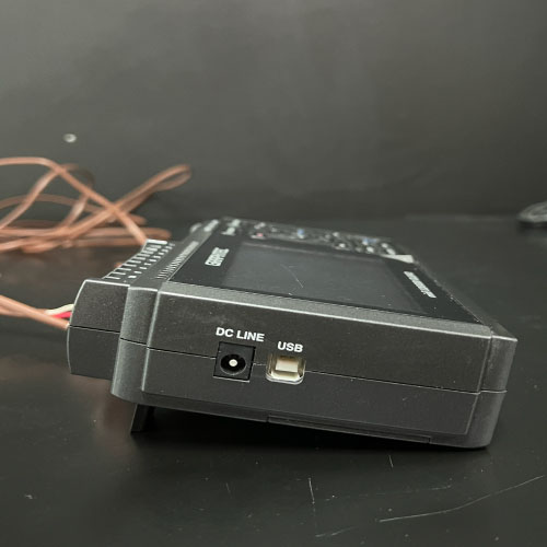Voltage and Thermocouple Data Logger - Image 3