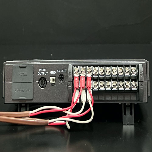Voltage and Thermocouple Data Logger - Image 4