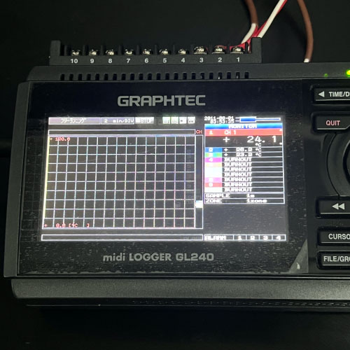 Voltage and Thermocouple Data Logger - Image 5