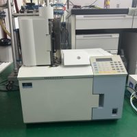 PerkinElmer AutoSystem XL Gas Chromatograph