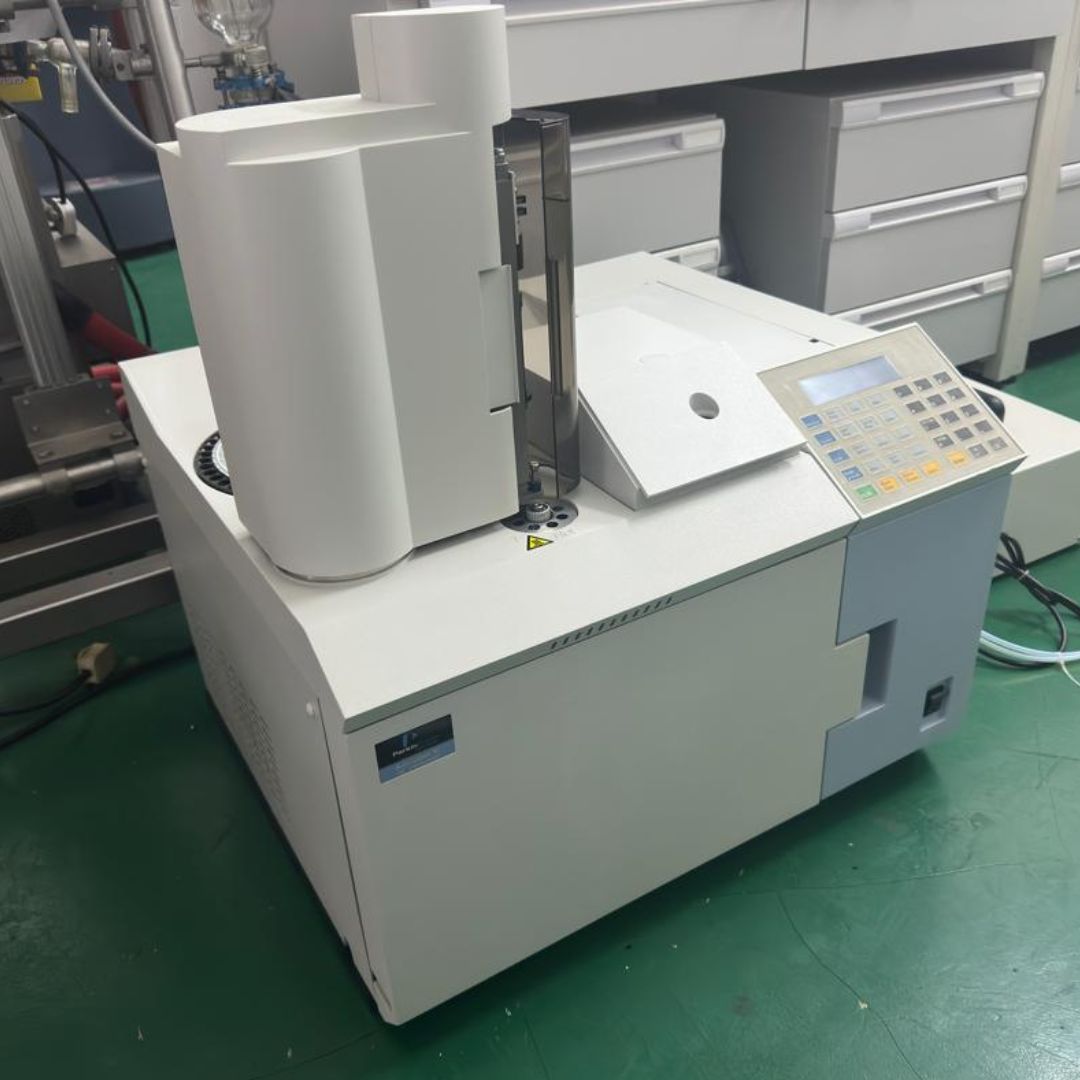 PerkinElmer AutoSystem XL Gas Chromatograph - Image 2
