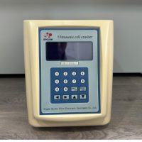 Ultrasonic Homogenizer (Sound Arrest Type)