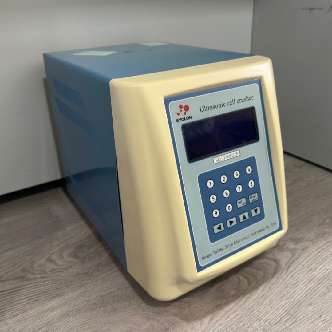 Ultrasonic Homogenizer (Sound Arrest Type) - Image 2